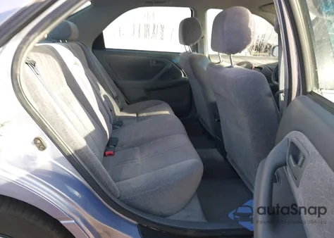 1997 Toyota Camry Le из США, поврежденный, VIN JT2BG22K2V0090332